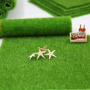 Artificial Grass Mat (4 pcs)