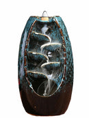Incense burner 
