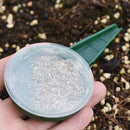 Plant Seed Sower Distributor