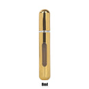 Mini Perfume Bottle (3 Pieces)
