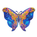 MagicPuzzles - Dyreudgave! (eksklusivt hos Belleza) A4