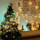 Fyrværkeri Feelys