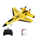 Fighter Plane RC Plane