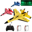 Fighter Plane RC Plane