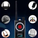 Anti-Spy Camera Detector 
