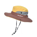 Children's UV protection sun hat