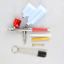 Cake Air Brush Kit