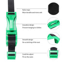Baby bump support Car seat belt 