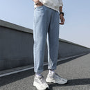 Herre Baggy Jeans