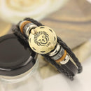 Zodiac Armband