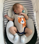 Draagbaar Babynest