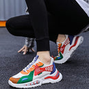 Flash Zachte Sneakers