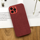 iPhone Cloth Case