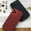 iPhone Cloth Case