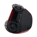 Magic Broom | Rotating Floor Sweeper