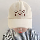 Kinder berenmutsen