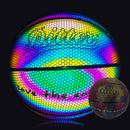 Holografische Sportbal