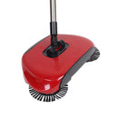 Magic Broom | Rotating Floor Sweeper