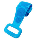 Silicone Bad Lichaam Borstel