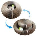 Scratching Post Toys