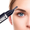 4 in 1 rechargeable electric hair clipper 
