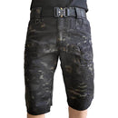 Vandtætte Taktiske Shorts