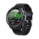 Smartwatch Fitness Tracker