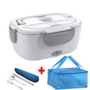 Elektrische Lunchbox