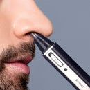 4 in 1 rechargeable electric hair clipper 