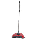Magic Broom | Rotating Floor Sweeper