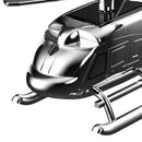 Helikopterluftfrisker