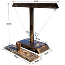 Hook and Ring Toss Spil