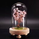Feng Shui Kristallen Boom