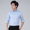 No Stains Men's Shirt