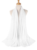 Chiffon Hijab Pandebånd