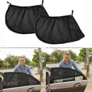Universal Car Sunshade Cover