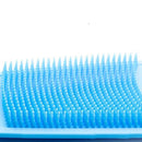 Silicone Bad Lichaam Borstel