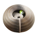 Scratching Post Toys