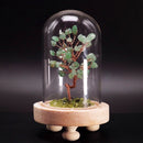 Feng Shui Kristallen Boom