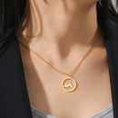 Mountain Hill Ketting