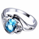 Fødselsstens Fashion Ring