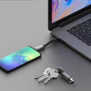 6 in 1 USB Lader