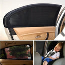 Universal Car Sunshade Cover
