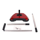 Magic Broom | Rotating Floor Sweeper