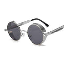 Gothic Steampunk Sunglasses 