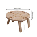 Portable Picnic Table 