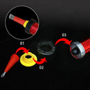 Filling Nozzle Applicator