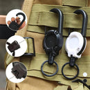 Extendable Tactical Tool