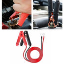 Car Battery Clip Cable 