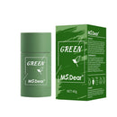 Reinigende Groene Amulet